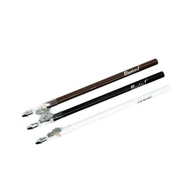 Bravo Brown Tracks/Lines Drawing Pencil